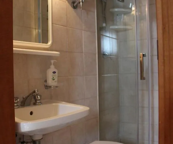 Апартаменты Gemma Тропея