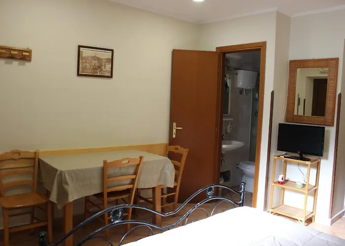 Апартаменты Gemma *