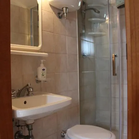 Apartment Gemma Tropea