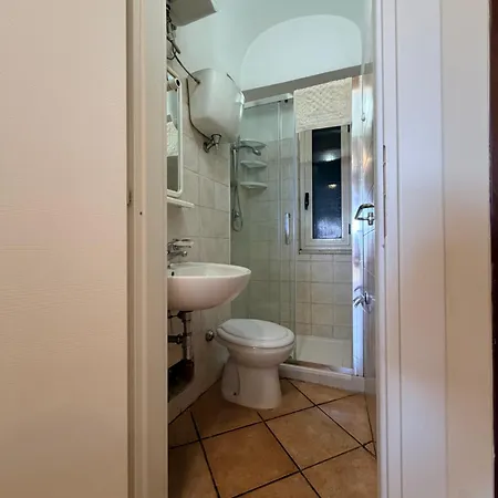Appartement Gemma *