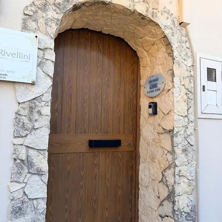 Gemma Lejlighed Tropea