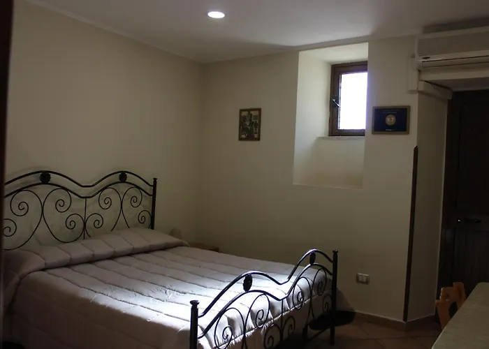 Apartamento Gemma *