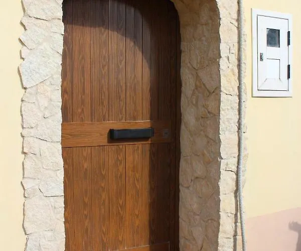 Apartamento Gemma Tropea